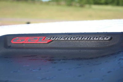 2022 RAM Ram 1500 TRX