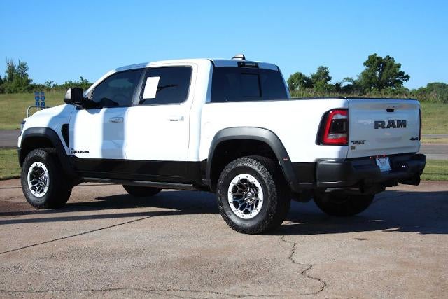 2022 RAM Ram 1500 TRX