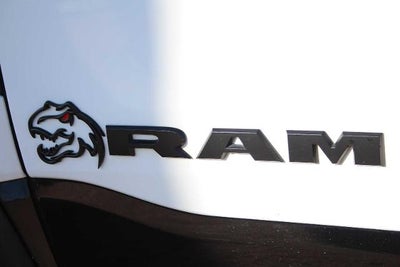 2022 RAM Ram 1500 TRX