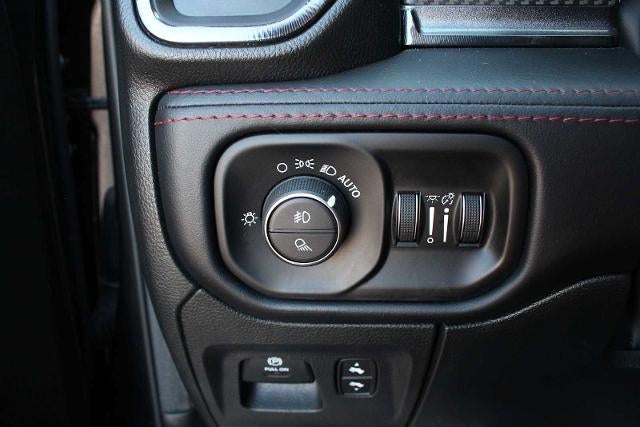 2022 RAM Ram 1500 TRX