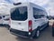 2027 Ford Transit Passenger Wagon XL
