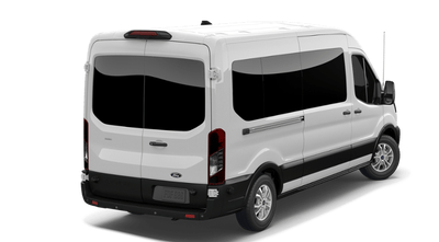 2027 Ford Transit Passenger Wagon XL
