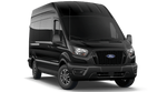 2027 Ford Transit Passenger Wagon XL