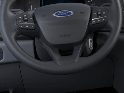 2026 Ford Transit Passenger Wagon XL