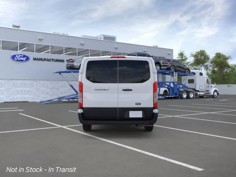 2026 Ford Transit Passenger Wagon XL