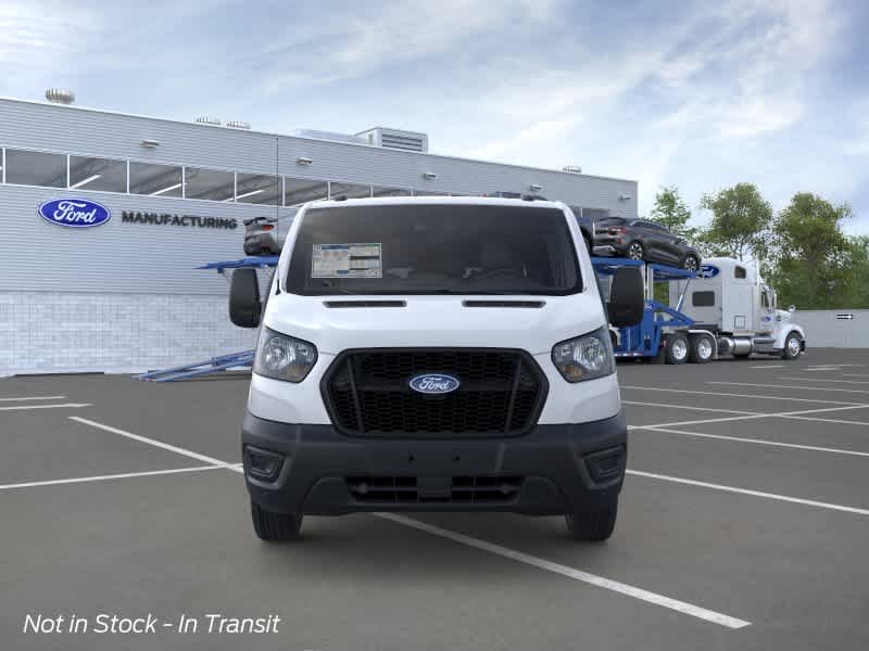 2026 Ford Transit Passenger Wagon XL