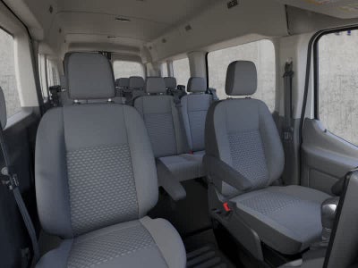 2026 Ford Transit Passenger Wagon XLT
