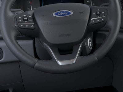 2026 Ford Transit Passenger Wagon XLT