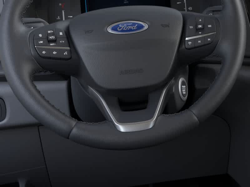 2026 Ford Transit Passenger Wagon XLT