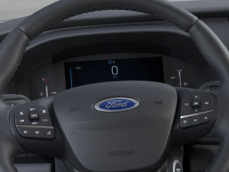 2026 Ford Transit Passenger Wagon XLT