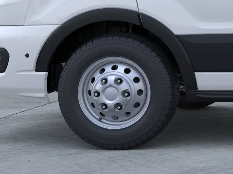 2026 Ford Transit Passenger Wagon XLT