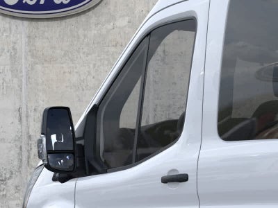 2026 Ford Transit Passenger Wagon XLT