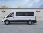 2026 Ford Transit Passenger Wagon XLT