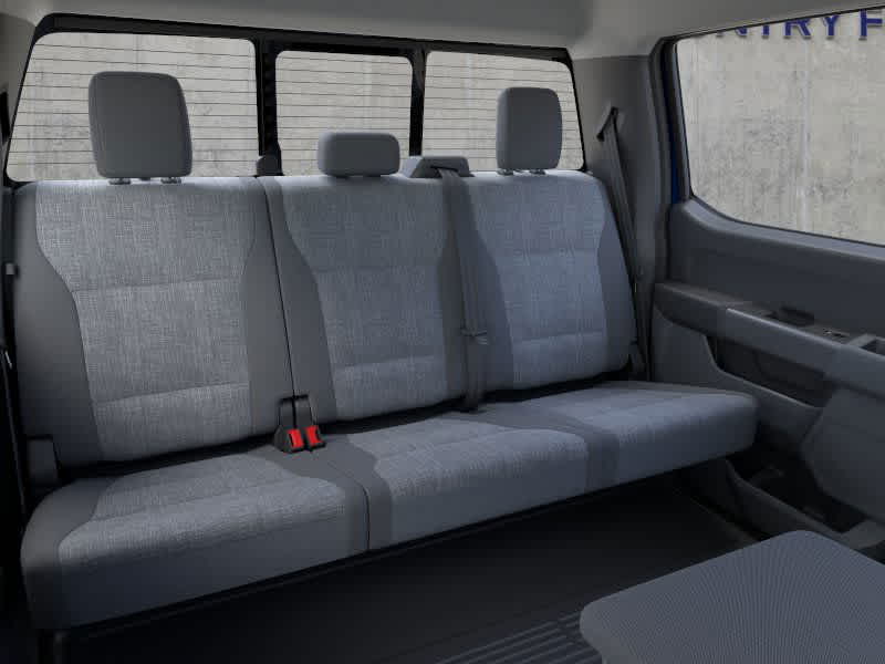 2026 Ford Super Duty F-450 DRW Base