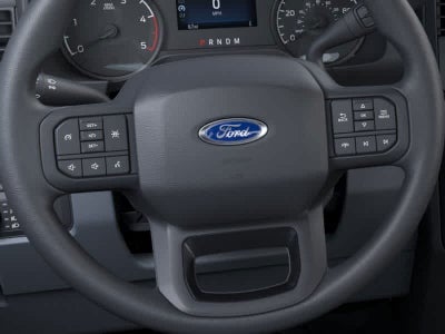 2026 Ford Super Duty F-450 DRW Base