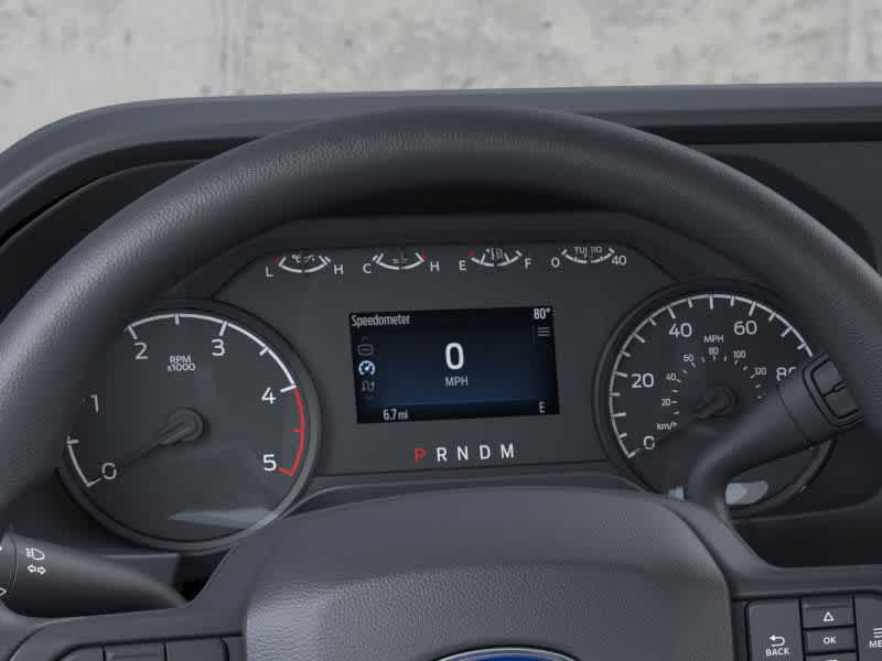 2026 Ford Super Duty F-450 DRW Base