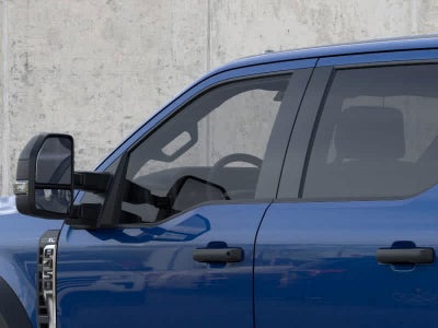 2026 Ford Super Duty F-450 DRW Base