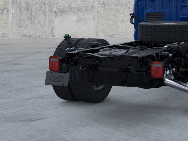 2026 Ford Super Duty F-450 DRW Base