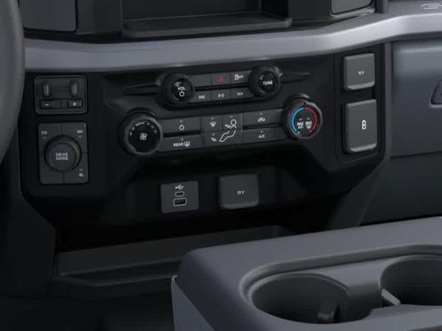 2026 Ford Super Duty F-450 DRW F-450® XL