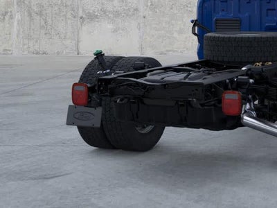 2026 Ford Super Duty F-450 DRW F-450® XL