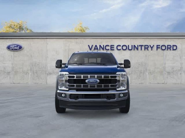 2026 Ford Super Duty F-450 DRW F-450® XL