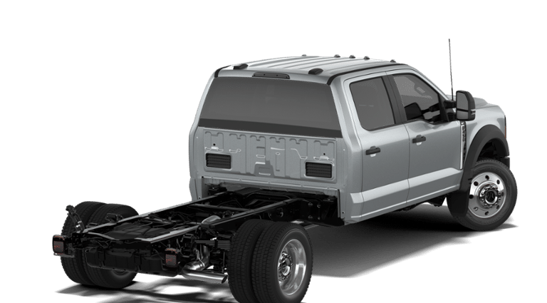 2027 Ford Super Duty F-450 DRW F-450® XLT