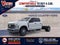 2026 Ford Super Duty F-350 DRW Chassis Cab XL