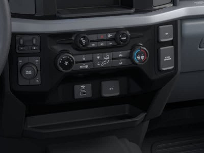 2026 Ford Super Duty F-350 DRW Chassis Cab XL