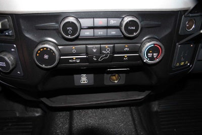 2026 Ford Super Duty F-350 DRW Chassis Cab XL