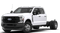 2026 Ford Super Duty F-350 DRW Chassis Cab XL