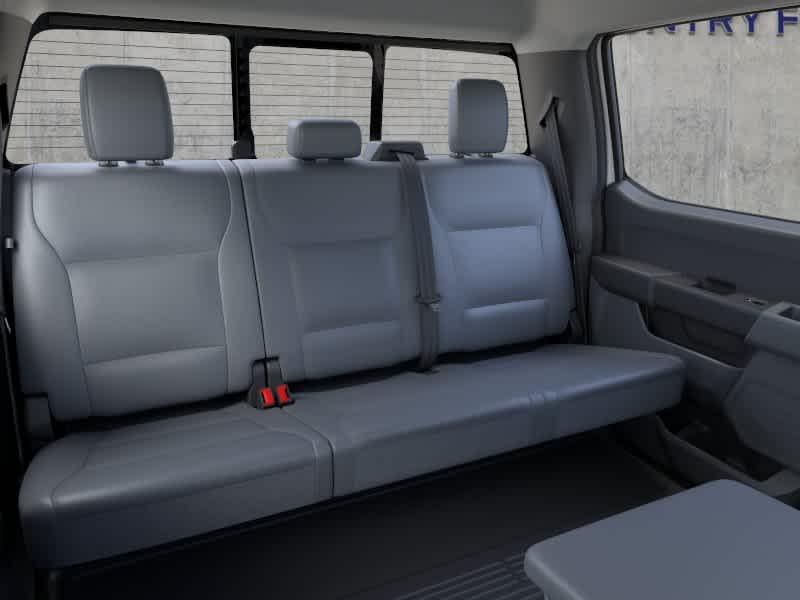 2026 Ford Super Duty F-350 DRW Chassis Cab XL