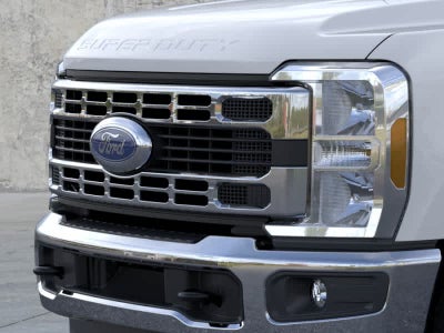2026 Ford Super Duty F-350 DRW Chassis Cab XL