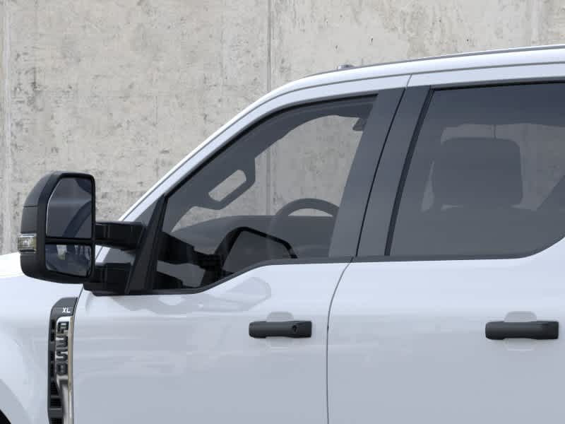 2026 Ford Super Duty F-350 DRW Chassis Cab XL