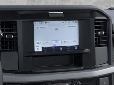 2026 Ford Super Duty F-350 DRW Chassis Cab XL