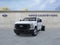 2026 Ford Super Duty F-350 DRW Chassis Cab XL
