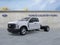 2026 Ford Super Duty F-350 DRW Chassis Cab XL