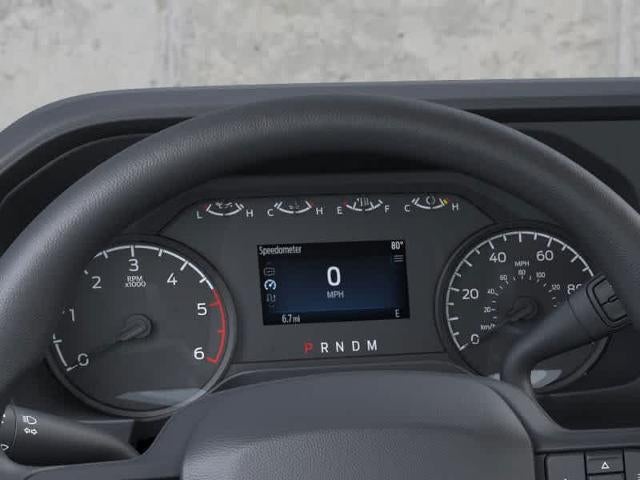 2026 Ford Super Duty F-350 DRW Chassis Cab XL