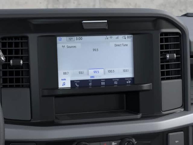 2026 Ford Super Duty F-350 DRW Chassis Cab XL