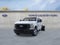 2026 Ford Super Duty F-350 DRW Chassis Cab XL