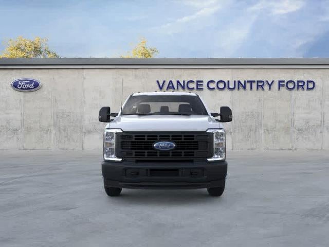 2026 Ford Super Duty F-350 DRW Chassis Cab XL