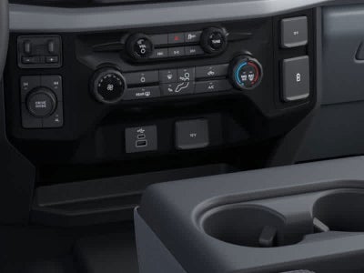 2025 Ford Super Duty F-350 DRW F-350® XL