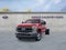 2025 Ford Super Duty F-350 DRW F-350® XL