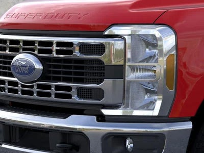 2025 Ford Super Duty F-350 DRW F-350® XL