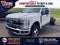2026 Ford Super Duty F-350 DRW Chassis Cab XL
