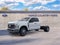 2026 Ford Super Duty F-350 DRW Chassis Cab XL