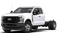 2026 Ford Super Duty F-350 DRW Chassis Cab XL