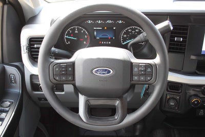 2026 Ford Super Duty F-350 DRW Chassis Cab XL