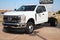2026 Ford Super Duty F-350 DRW Chassis Cab XL