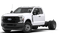 2026 Ford Super Duty F-350 DRW Chassis Cab XL