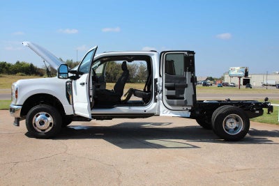 2026 Ford Super Duty F-350 DRW XL